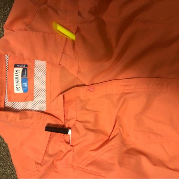 Short sleeve polo - Picture 3 of 5